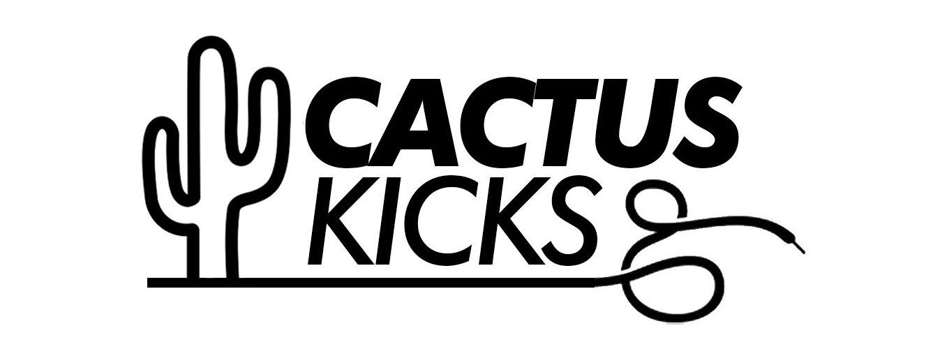 CACTUS KICKS