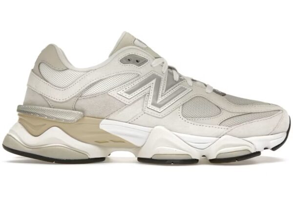 New Balance 9060 Sea Salt Moonbeam