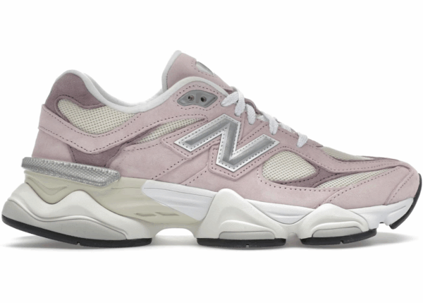 New Balance 9060 Rose Sugar Angora