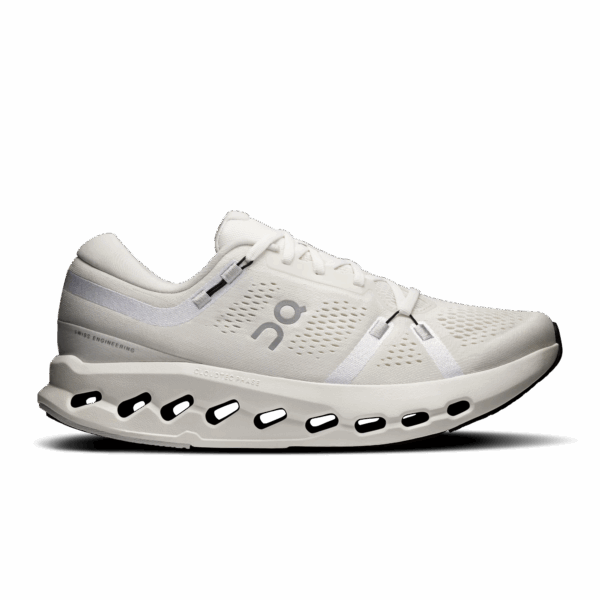On Running Cloudsurfer 2 Ivory