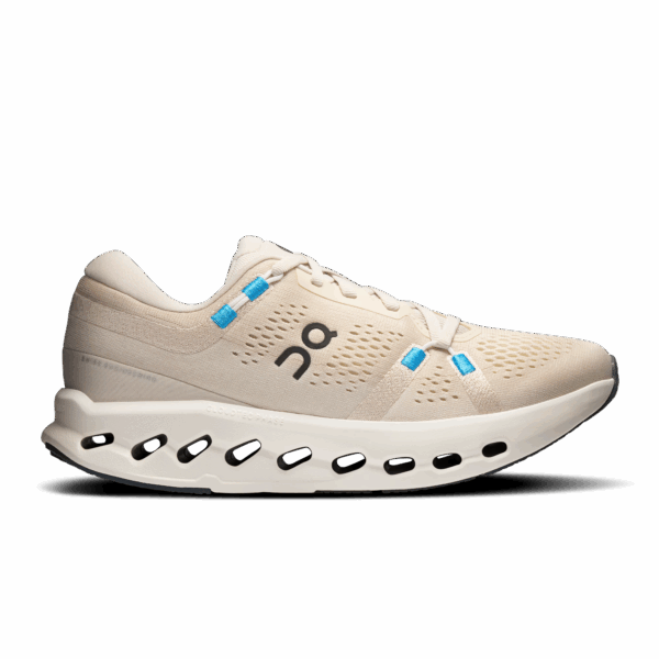 On Running Cloudsurfer 2 Women’s Pearl Ivory