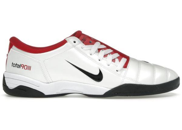 Nike Total 90 3 SP 'White Gym Red'