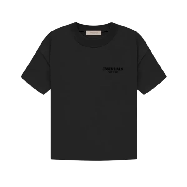 Fear of God ESSENTIALS Stretch Limo Tee
