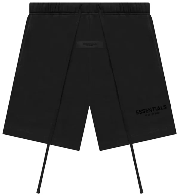 Fear of God ESSENTIALS Stretch Limo Shorts
